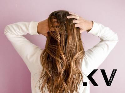 头发掉不停　审视自己是否有4种坏习惯