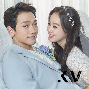 【广编】金泰希走出韩剧　家庭生活比戏剧更精彩！RAIN女神私下样貌曝光！