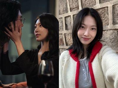 《恶缘》孔升妍被封最美女反派！戏外私服穿搭时尚爆棚美出圈