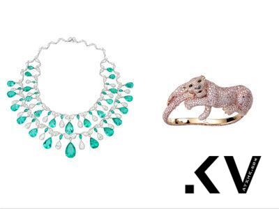 萧邦粉红豹趴手上超萌　独一无二大作登台