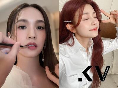 7年级被喊大婶引起众怒！“5个重点”教你摆脱婶味