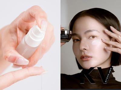 25岁后开始明显衰老的10征兆　80%女性有感尤其毛孔粗大、轮廓线松弛