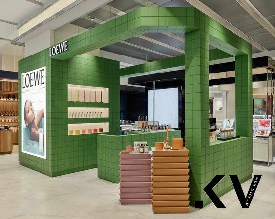 LOEWE香氛体验店带你逛、Diptyque城市蜡烛限时限量贩售 最新资讯 图1张