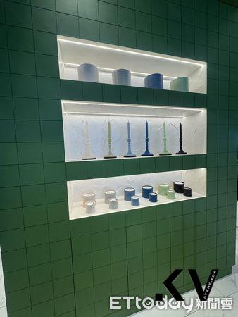 LOEWE香氛体验店带你逛、Diptyque城市蜡烛限时限量贩售 最新资讯 图3张