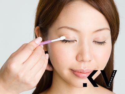 高温不融妆5个上妆小Tips！让美妆蛋吹冷气竟然也行