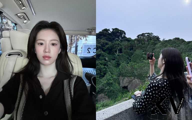 《机智住院医生生活》高允贞是发量富翁！养发哲学曝光　头皮一定吹干 最新资讯 图2张