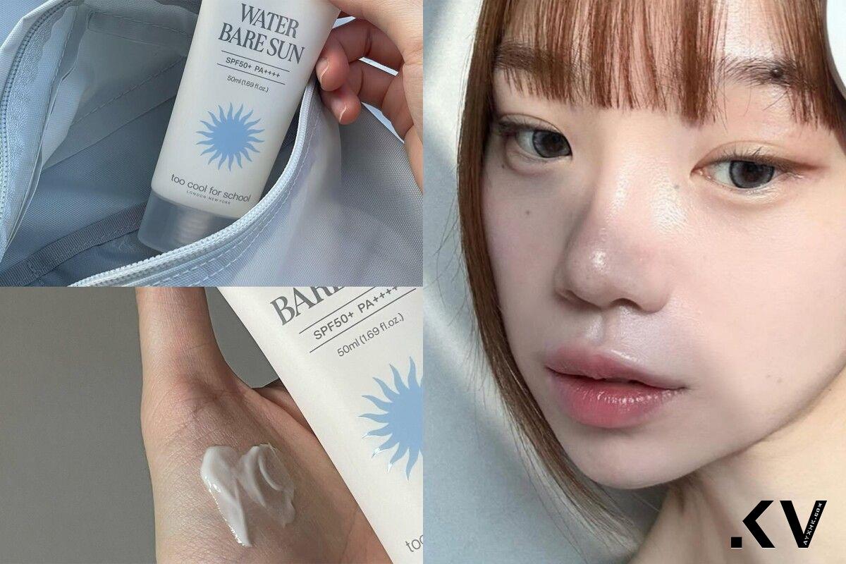 懒人“快速出门”妆容技巧！10分钟搞定　妆感自然有气色 最新资讯 图2张