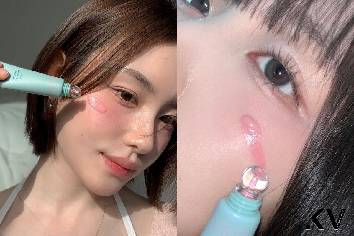 懒人“快速出门”妆容技巧！10分钟搞定　妆感自然有气色 最新资讯 图4张