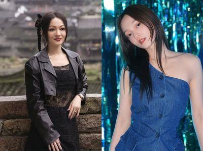 张韶涵再现《公主小妹》装扮梦回18年前　美貌完全冻龄方法公开