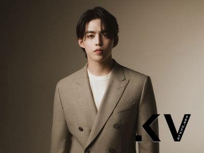 Seventeen队长S.COUPS超帅西装照揭晓新身分！拿下BOSS代言人