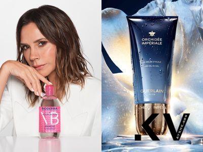 连贝嫂都爱用!每秒卖1瓶的卸妆水更时尚 40%兰花精油洗脸超顶奢