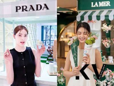 快揪朋友出发！150份精品冰淇淋免费吃、不用千元就能买贵妇乳霜