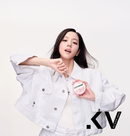 少女心喷发！Dior“粉漾芭蕾系列”、uka“春樱初绽香氛”给你满满粉红色 最新资讯 图2张