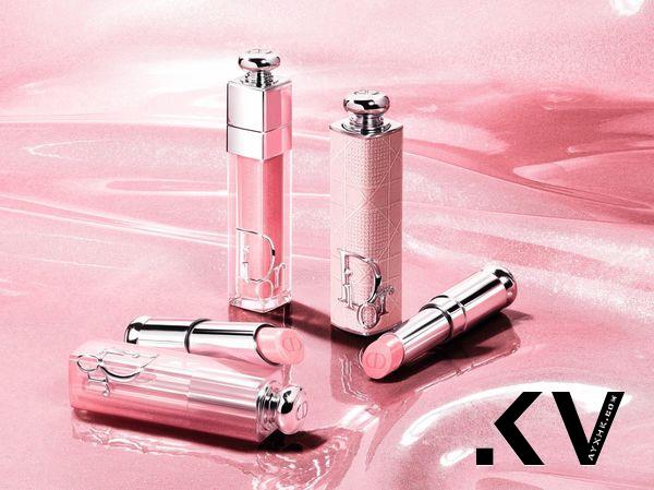 少女心喷发！Dior“粉漾芭蕾系列”、uka“春樱初绽香氛”给你满满粉红色 最新资讯 图1张