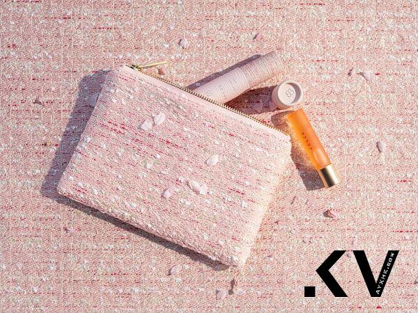 少女心喷发！Dior“粉漾芭蕾系列”、uka“春樱初绽香氛”给你满满粉红色 最新资讯 图4张