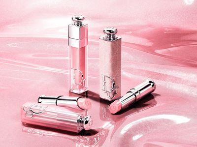 少女心喷发！Dior“粉漾芭蕾系列”、uka“春樱初绽香氛”给你满满粉红色