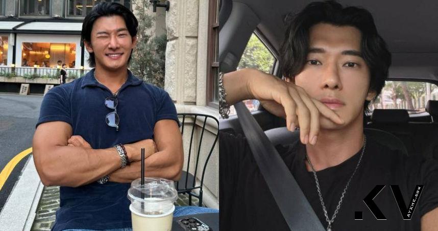 《单身即地狱3》李镇锡证实想来台开咖啡厅　最爱美食公开、一周5次健身 最新资讯 图1张