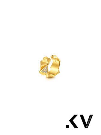 高尔宣宠妻无预算上限　赞老婆节省想直接送金条 奢侈品牌 图3张