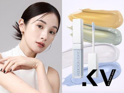 “蓝色底妆”爆红中！提亮、透明有感还能驱散蜡黄