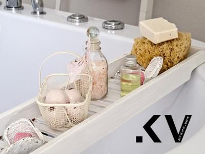 浴室最脏的不是马桶！每天陪你洗澡的物品最𫫇心