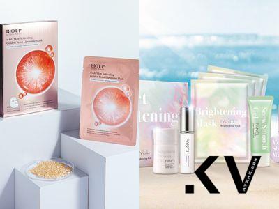 冷气吹整天太干又泛红敏感！3款面膜舒缓迅速润泽