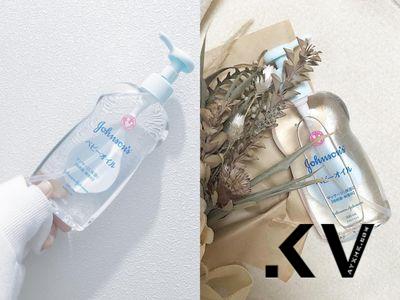 CP值神高的“百元婴儿油”让粉刺浮出来!5大超实用功能必学