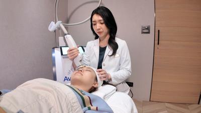 痘痘救星来了！“战痘雷射”终结反复发作　无副作用、隔天可上妆