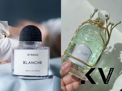 闻着就高级的花香调香水推荐！CREED晨曦玫瑰、娇兰2025蜂印瓶香氛控必收