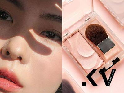 2025融进肌肤的“伪素颜腮红”推荐 一抹天生好气色、氛围感太美