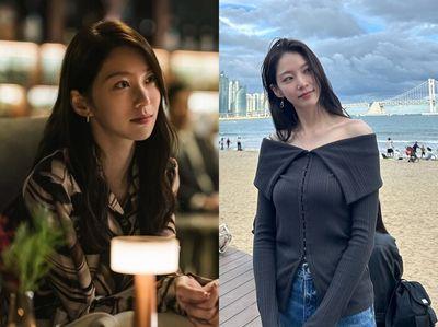 《恶缘》孔升妍真坏也真美!演活花蛇女反派 私服反转清新的少女感