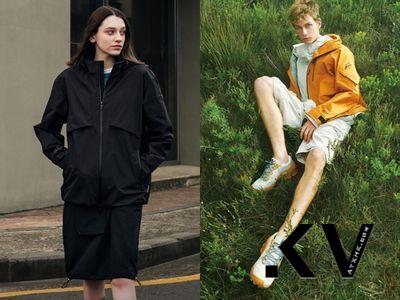 时尚潮人也在追Outdoor风！机能时髦兼具的穿搭技巧＋必备3单品