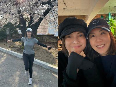 50岁“美声歌后”许茹芸都没变太强　多吃蔬食、保持好心情成冻龄关键