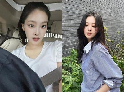 《比天堂还美丽》崔熙真猫系发型引爆模仿潮　慵懒发型自带猫的灵魂