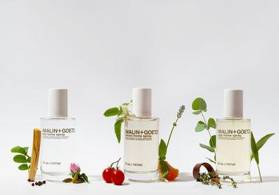 居家香氛正夯！MALIN+GOETZ“空间喷雾”推出鼠尾草、玫瑰香
