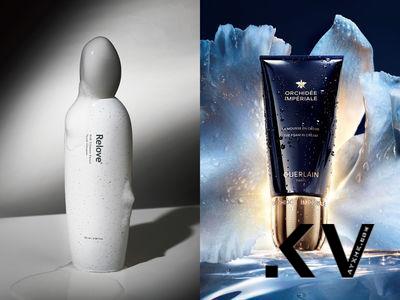 好好洗脸养出透亮肤质！“3款洁颜新品”一次看