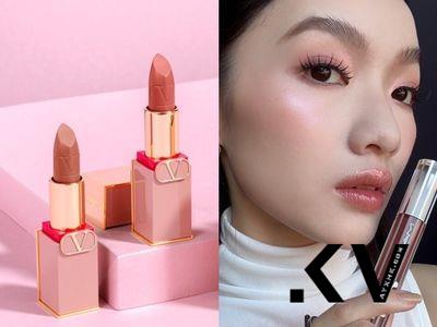 水光唇怎么画更持久？2025水光唇必收色推荐　YSL、M.A.C太纯欲显嫩