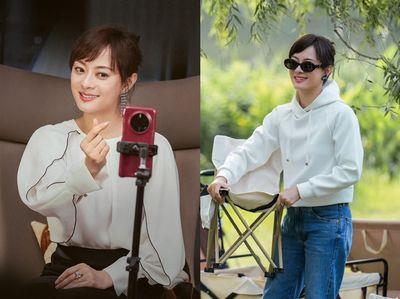 《蛮好的人生》复仇爽剧收视率登顶!孙俪42岁靠养生养出少女肌