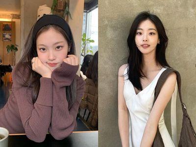 《比天堂还美丽》崔熙真傲娇演技爆红　猫颜＋私下清冷系穿搭令人心动