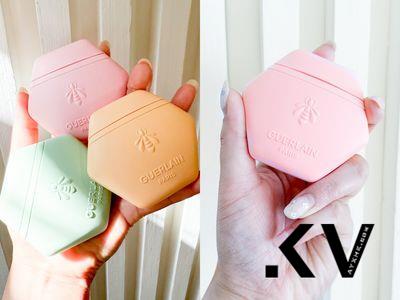 滋润只是标配！护手霜还拼时尚　高级香水味、挂包包当配件更多工