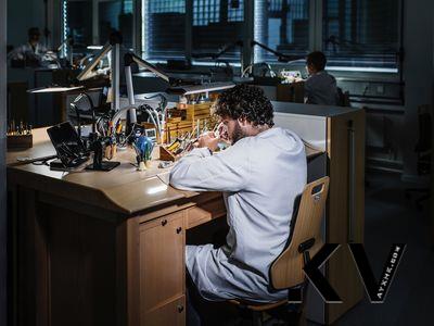 机械表3至5年进行大保养为佳　镜面起雾得立刻“急诊”