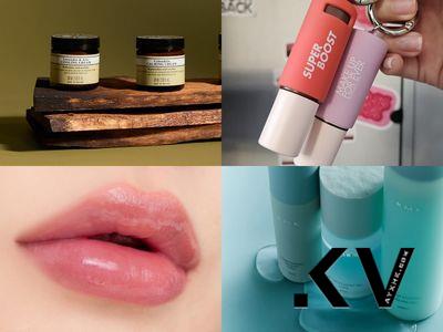 一抹秒消暑的夏日凉感小物！沁凉同时舒缓晒后肌肤