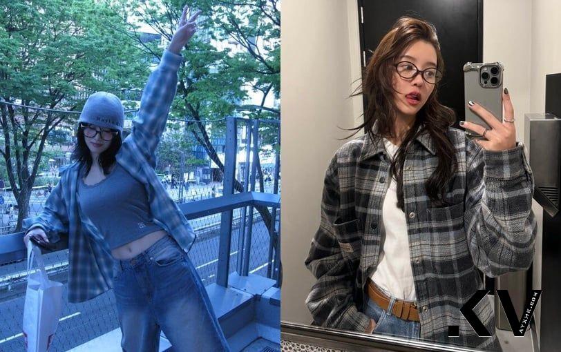 衬衫穿搭全攻略！从白衬衫到牛仔衬衫　80种穿搭时髦范本轻松驾驭 最新资讯 图23张