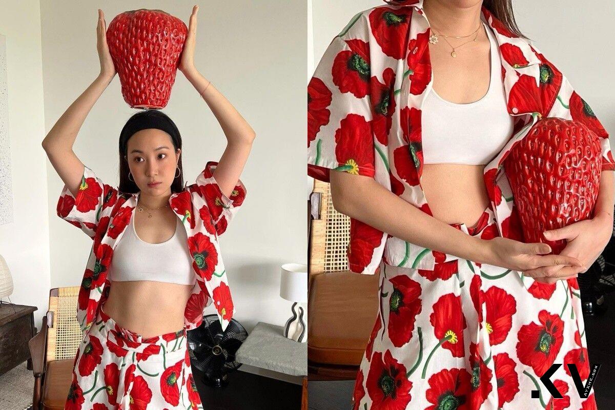 衬衫穿搭全攻略！从白衬衫到牛仔衬衫　80种穿搭时髦范本轻松驾驭 最新资讯 图33张