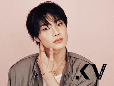 Stray Kids 成员I.N珠宝上身秀型男魅力　助DAMIANI抢攻新世代