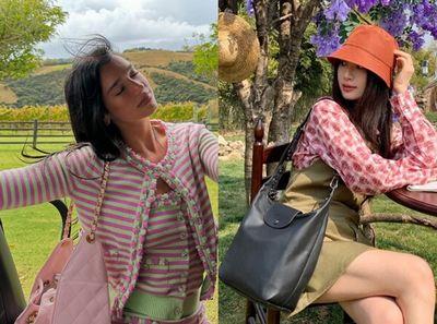 2025春夏新包10款推荐　Chanel 25现在最火、Longchamp肩背包实用首选