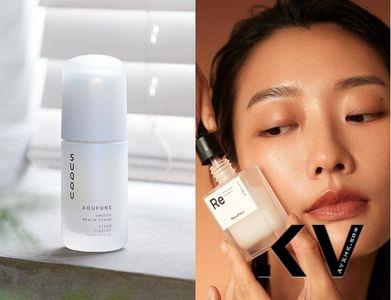 2025精华液全攻略!抗皱、修护、A醇通通有 加码高效安瓶推荐