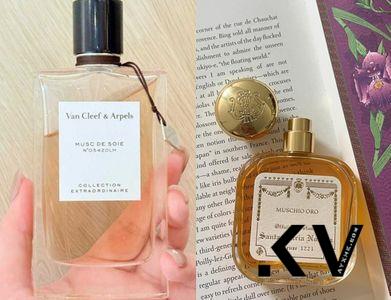 “大人版宝宝香”洗完澡的味道超上瘾　4款推荐夏天喷刚好