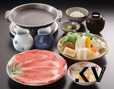 “一生必尝的寿喜烧”日本百年名店登台 人形町今半美味重现大仓久和