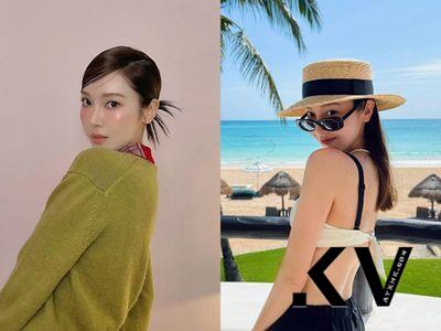 Jessica吃炸鸡还能爆瘦秘诀公开!消水肿泡半身浴超有感