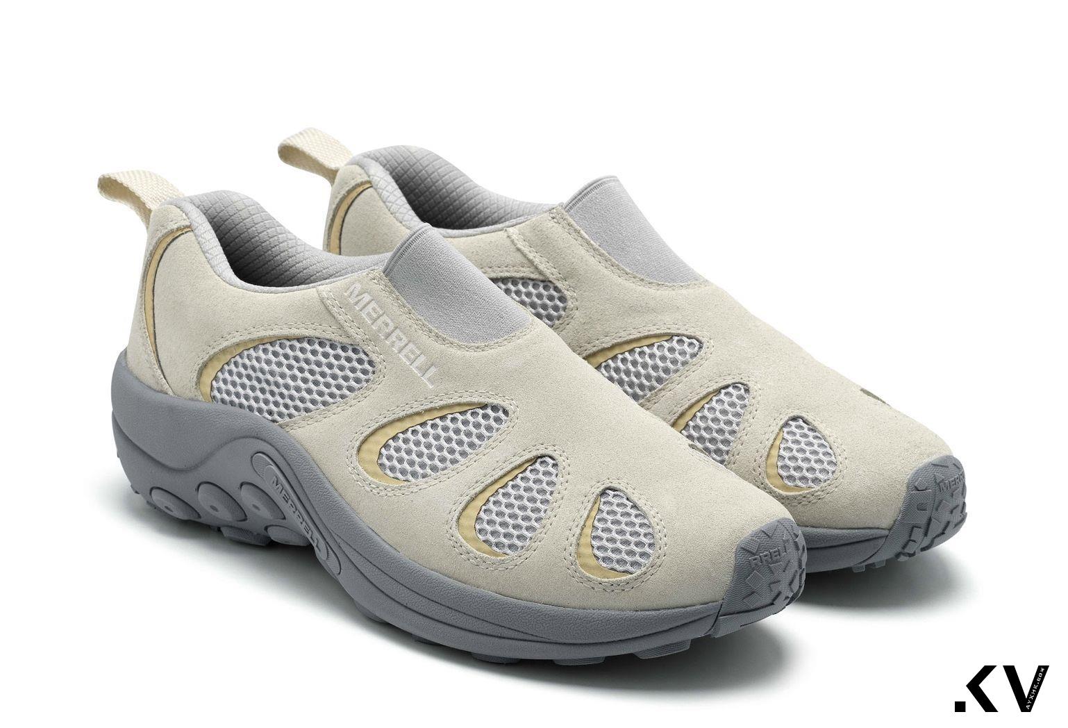 山系必朝圣“MERRELL 1TRL”中山快闪店！3双高端支线潮流鞋亮相 最新资讯 图6张